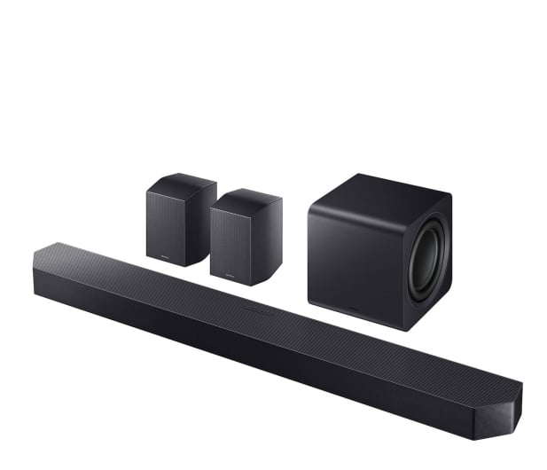 Samsung HW-Q990H - 1526986 - zdjęcie